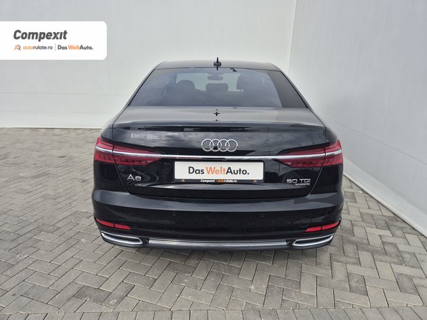 Audi A6 Sport 50 quattro, 3.0 tdi