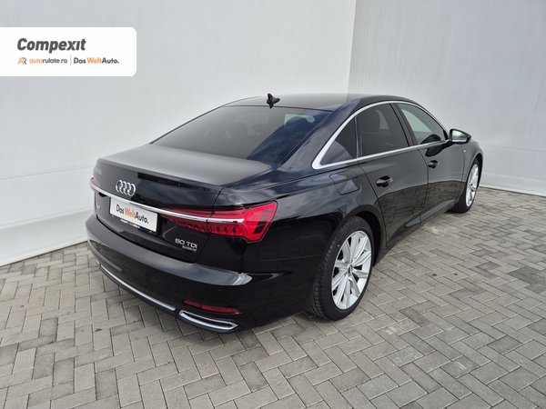 Audi A6 Sport 50 quattro, 3.0 tdi