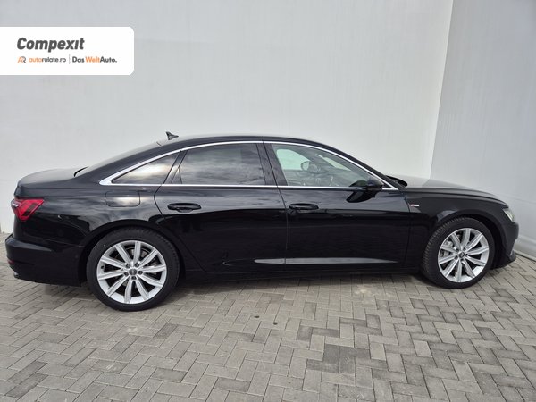 Audi A6 Sport 50 quattro, 3.0 tdi
