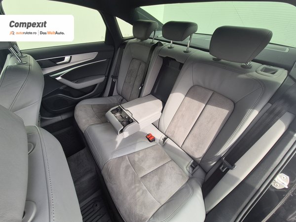 Audi A6 Sport 50 quattro, 3.0 tdi