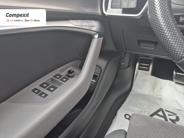 Audi A6 Sport 50 quattro, 3.0 tdi