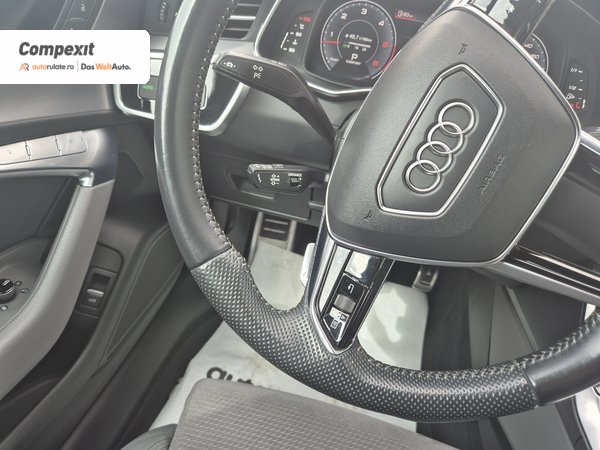 Audi A6 Sport 50 quattro, 3.0 tdi