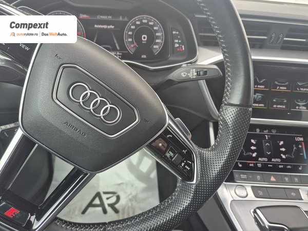 Audi A6 Sport 50 quattro, 3.0 tdi