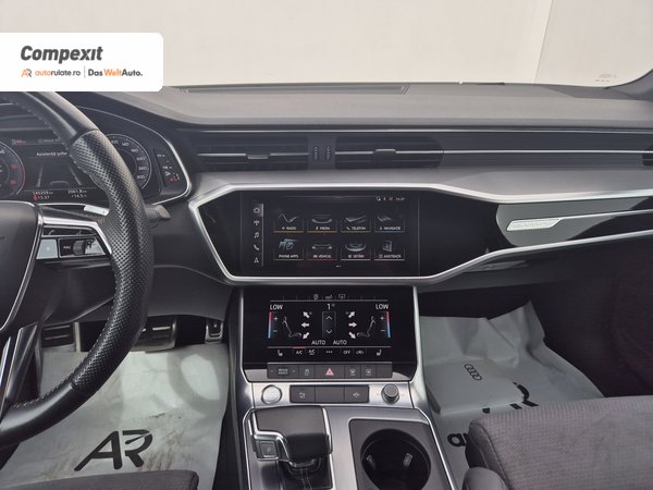 Audi A6 Sport 50 quattro, 3.0 tdi