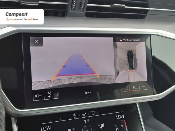 Audi A6 Sport 50 quattro, 3.0 tdi