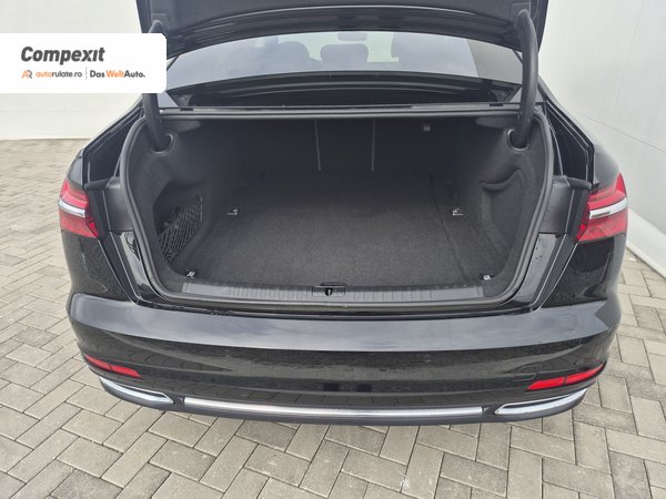 Audi A6 Sport 50 quattro, 3.0 tdi