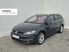 Volkswagen Golf Variant Highline 2.0 tdi, DSG