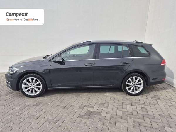 Volkswagen Golf Variant Highline 2.0 tdi, DSG