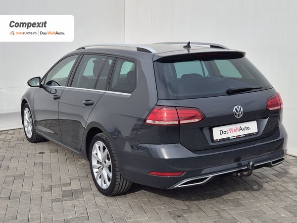 Volkswagen Golf Variant Highline 2.0 tdi, DSG
