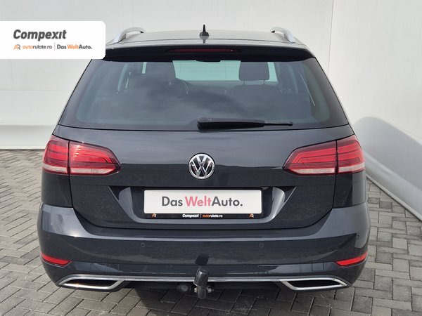 Volkswagen Golf Variant Highline 2.0 tdi, DSG