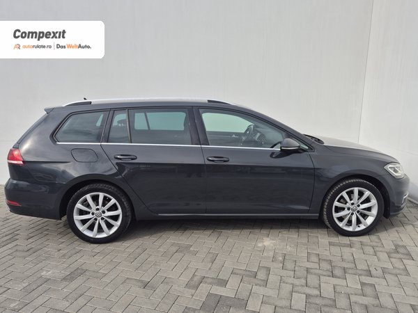 Volkswagen Golf Variant Highline 2.0 tdi, DSG