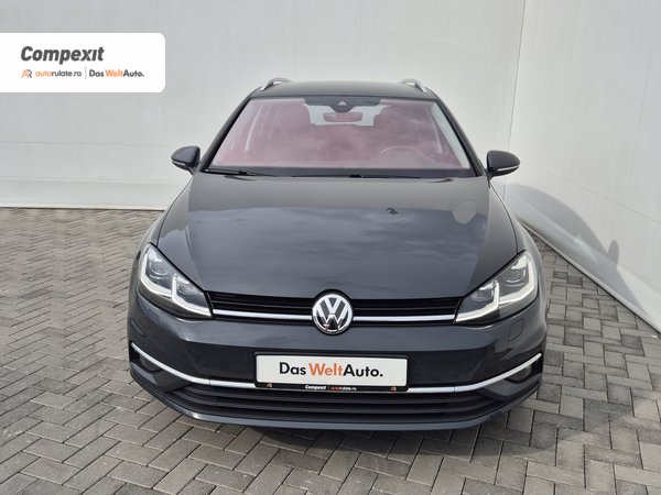 Volkswagen Golf Variant Highline 2.0 tdi, DSG