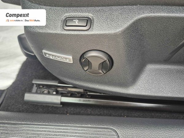 Volkswagen Golf Variant Highline 2.0 tdi, DSG