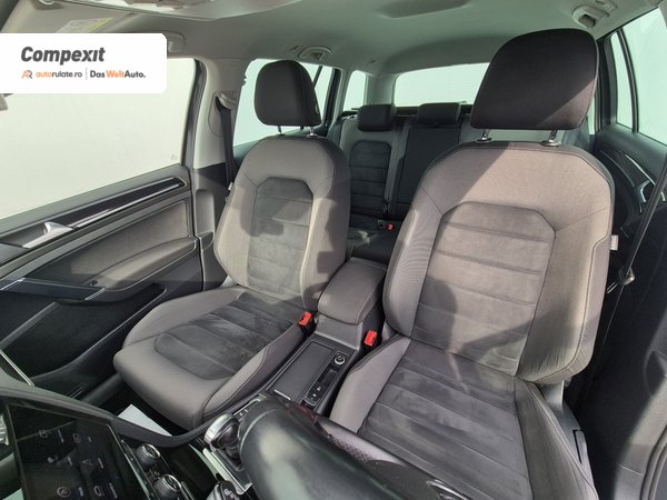 Volkswagen Golf Variant Highline 2.0 tdi, DSG