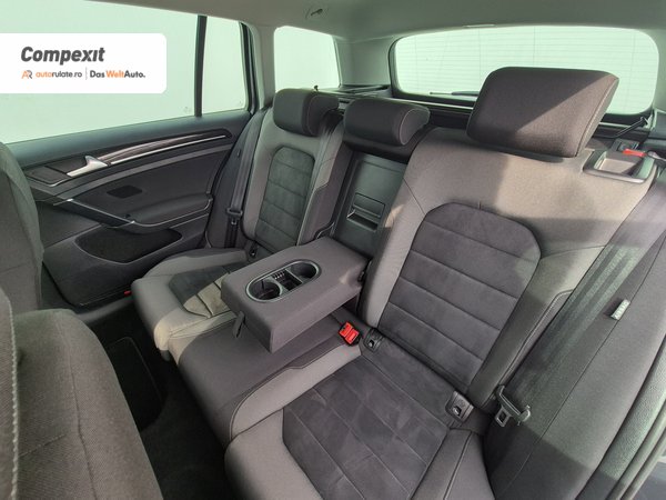 Volkswagen Golf Variant Highline 2.0 tdi, DSG