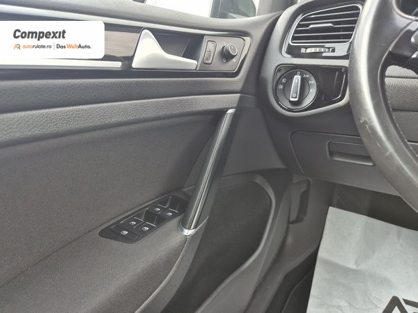 Volkswagen Golf Variant Highline 2.0 tdi, DSG