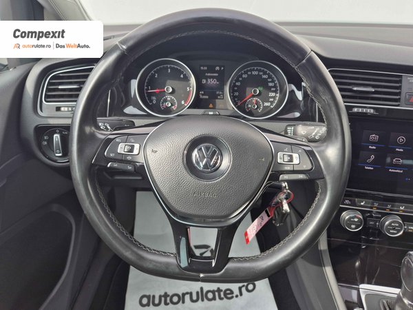 Volkswagen Golf Variant Highline 2.0 tdi, DSG