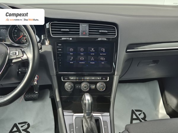 Volkswagen Golf Variant Highline 2.0 tdi, DSG