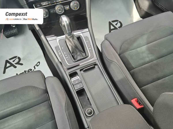 Volkswagen Golf Variant Highline 2.0 tdi, DSG