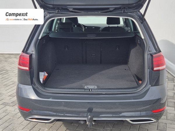 Volkswagen Golf Variant Highline 2.0 tdi, DSG