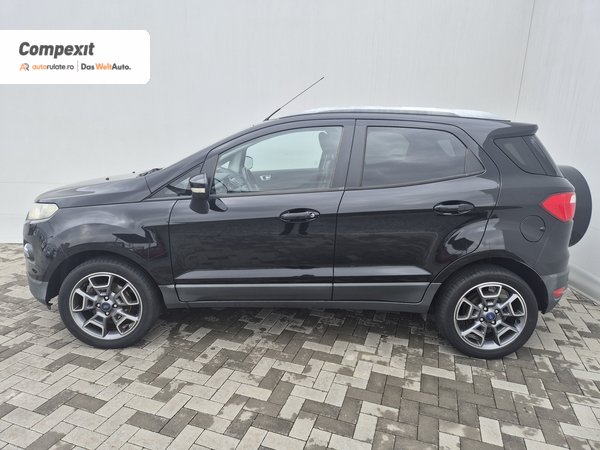 Ford Ecosport Titanium 1.0i