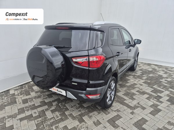 Ford Ecosport Titanium 1.0i