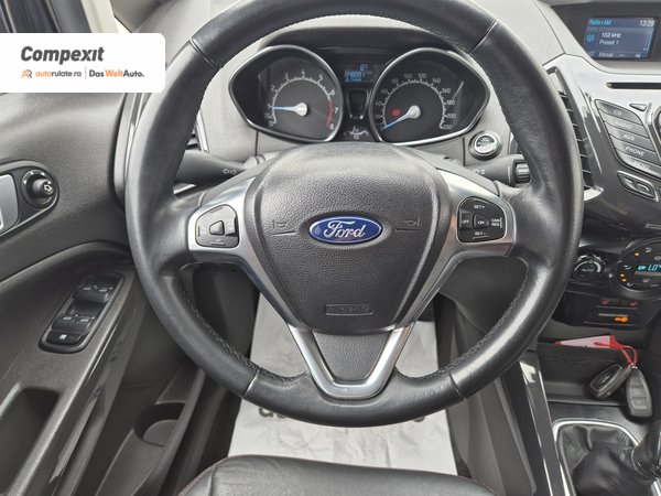 Ford Ecosport Titanium 1.0i
