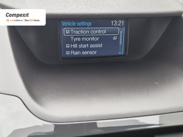 Ford Ecosport Titanium 1.0i