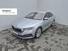 Škoda Octavia Style 2.0 tdi, DSG