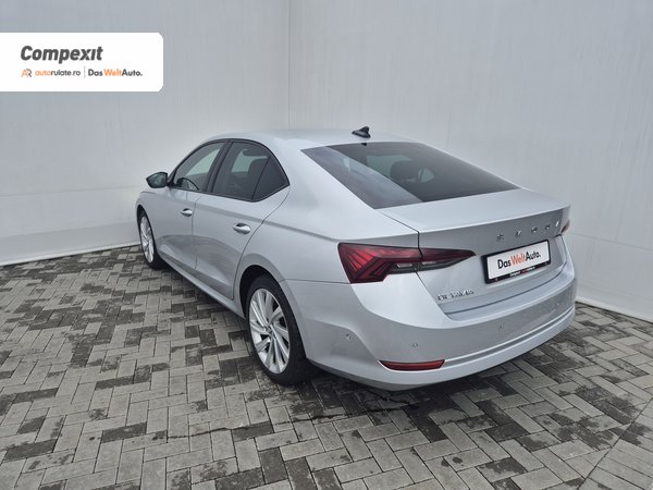 Škoda Octavia Style 2.0 tdi, DSG