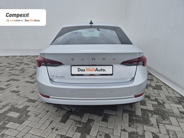 Škoda Octavia Style 2.0 tdi, DSG