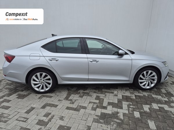 Škoda Octavia Style 2.0 tdi, DSG
