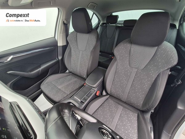 Škoda Octavia Style 2.0 tdi, DSG