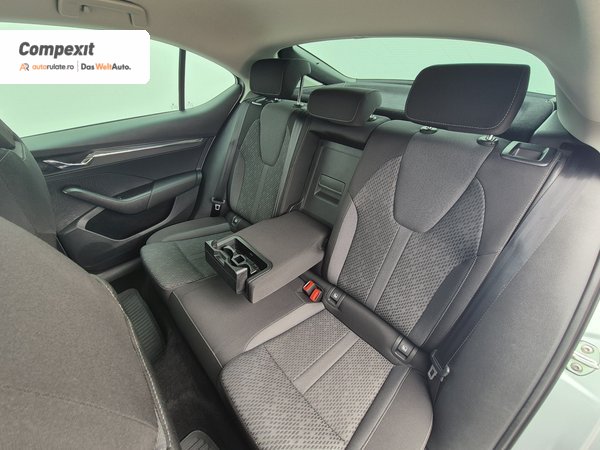 Škoda Octavia Style 2.0 tdi, DSG