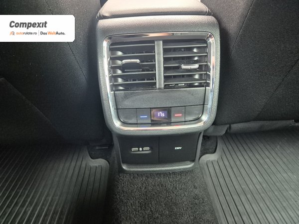 Škoda Octavia Style 2.0 tdi, DSG