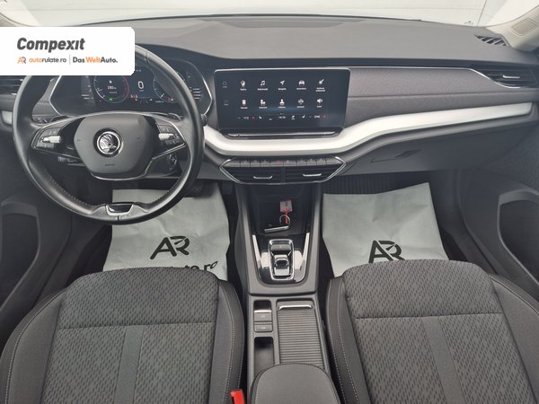 Škoda Octavia Style 2.0 tdi, DSG