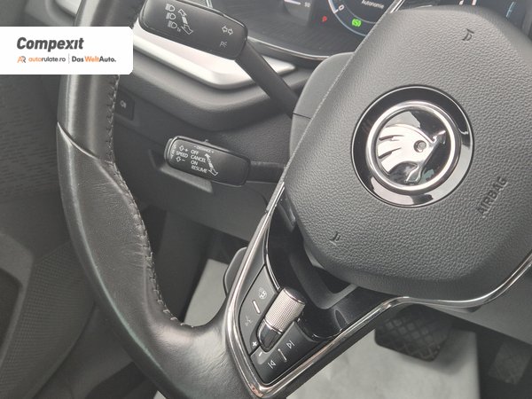 Škoda Octavia Style 2.0 tdi, DSG