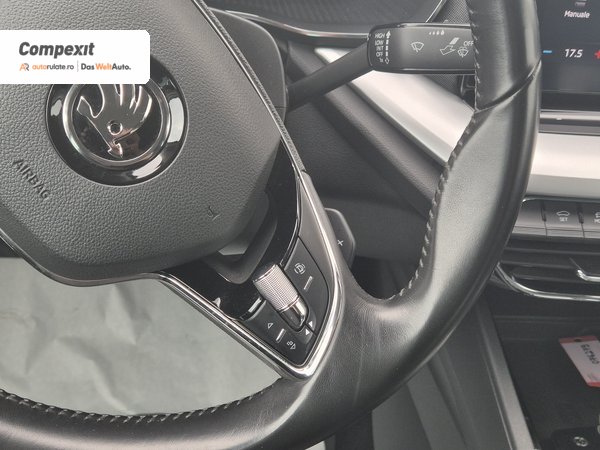 Škoda Octavia Style 2.0 tdi, DSG