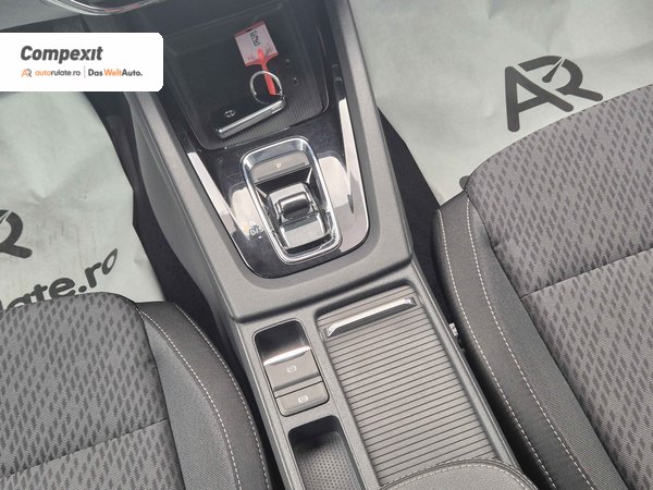 Škoda Octavia Style 2.0 tdi, DSG