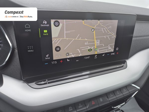 Škoda Octavia Style 2.0 tdi, DSG