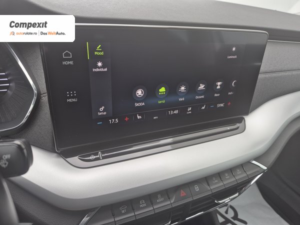 Škoda Octavia Style 2.0 tdi, DSG