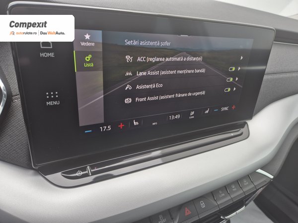 Škoda Octavia Style 2.0 tdi, DSG