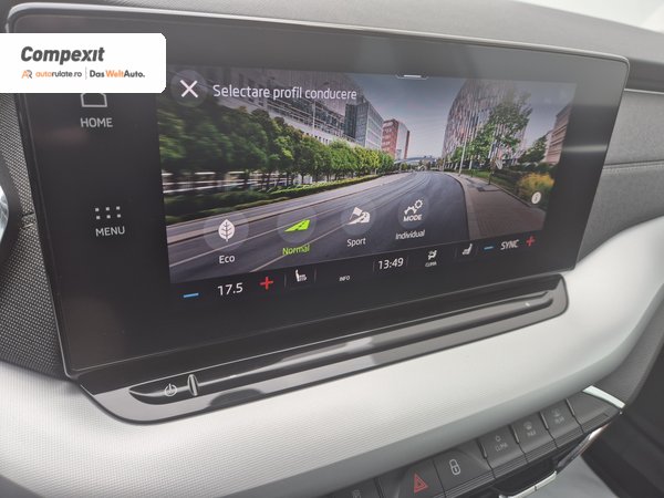 Škoda Octavia Style 2.0 tdi, DSG