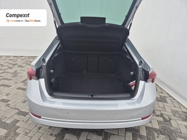 Škoda Octavia Style 2.0 tdi, DSG