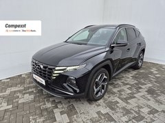 Hyundai Tucson 4WD PHEV 1.6 T-GDI