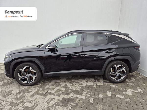 Hyundai Tucson 4WD PHEV 1.6 T-GDI