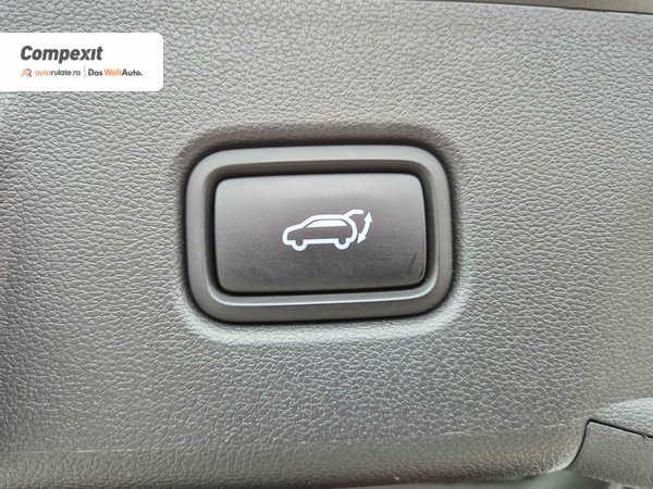 Hyundai Tucson 4WD PHEV 1.6 T-GDI