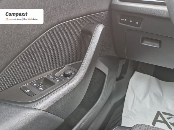 Škoda Octavia Combi Style 2.0 tdi, DSG