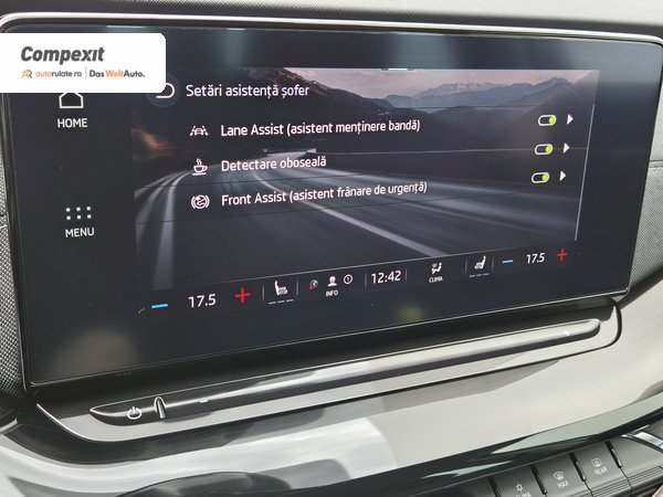 Škoda Octavia Combi Style 2.0 tdi, DSG