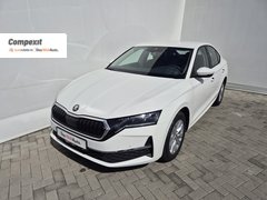 Škoda Octavia Selection 2.0 tdi, DSG